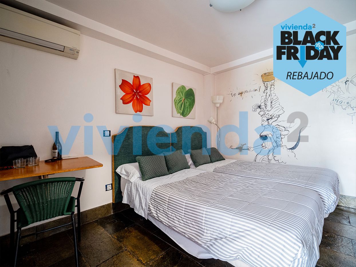 Casa o xalet en venda a Alejandro Villegas, Canillas