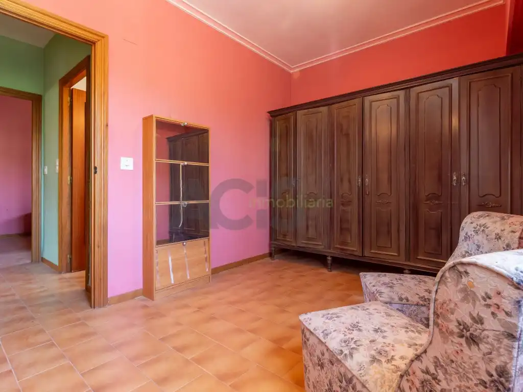 Habitación de Casa o chalet en venta en Alginet con Jardín privado, Terraza y Piscina