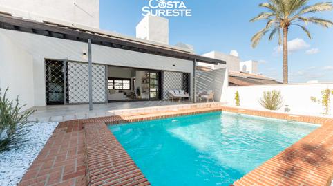 Foto 2 de Casa o xalet en venda a Calle Peraleja Vial 1, 3t, Jerónimo y Avileses,  Murcia Capital