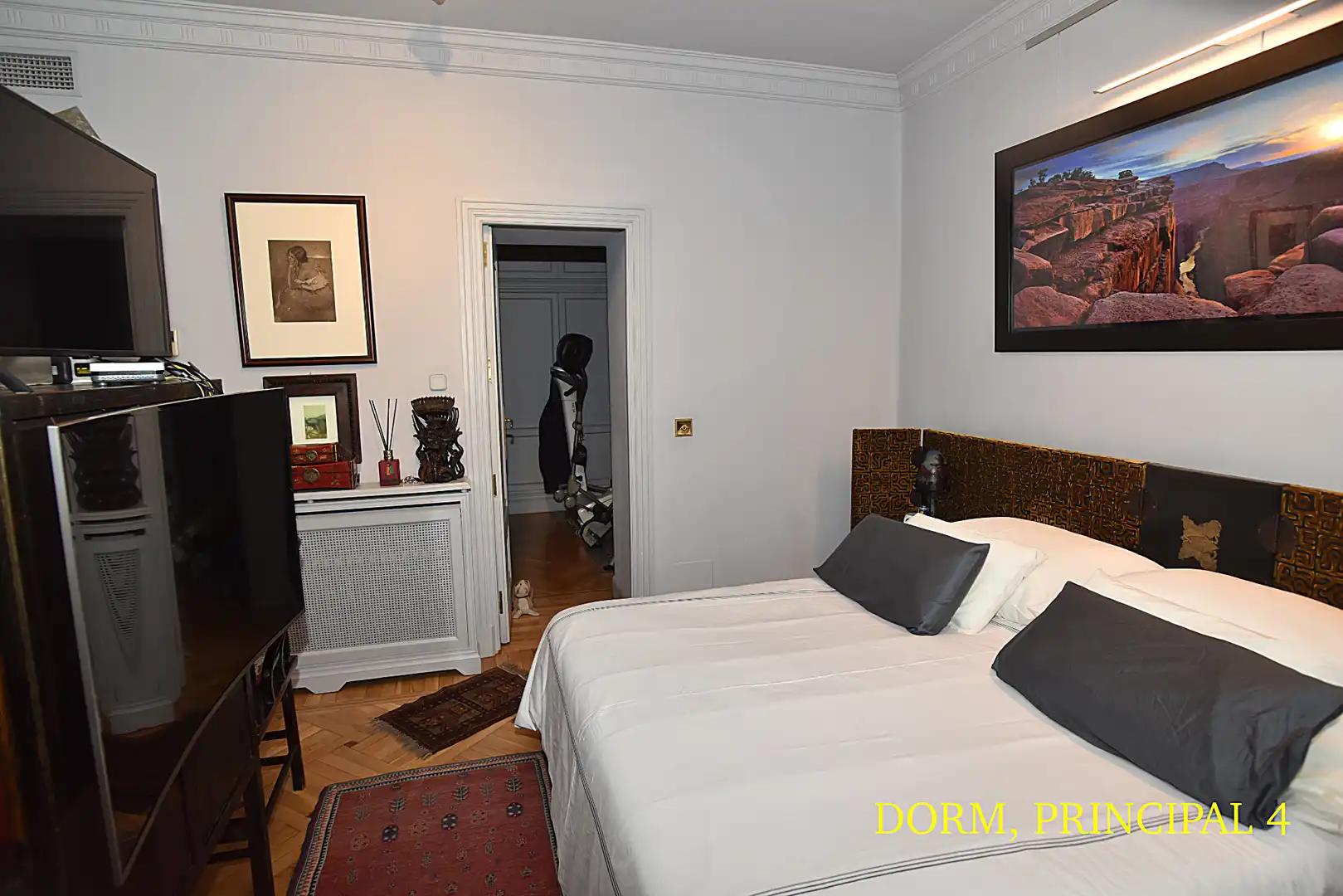 Flat with lift for sale in Chamberí, imagen 20