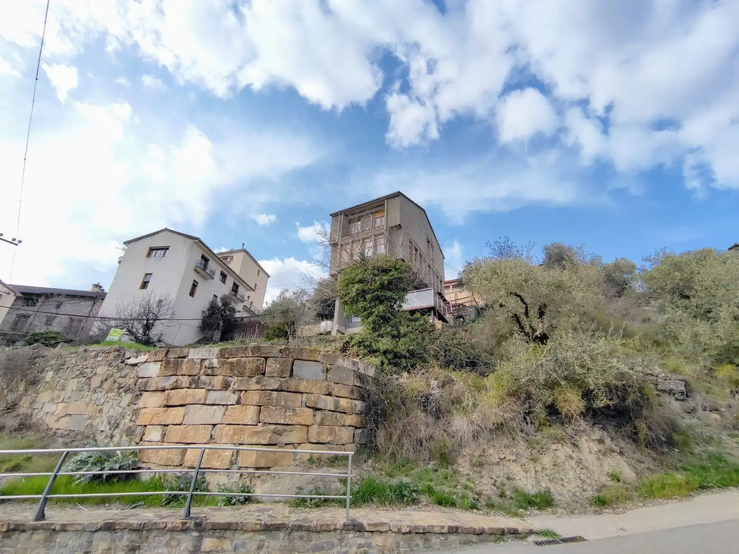 Terreni e lotti in vendita a Boltaña, imagen 18