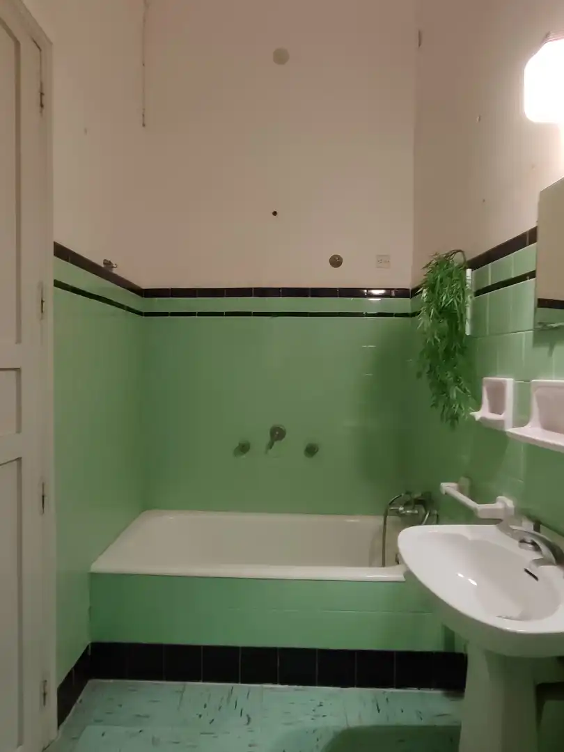 Baño de Casa o chalet en venta en Aspe con Trastero y Balcón
