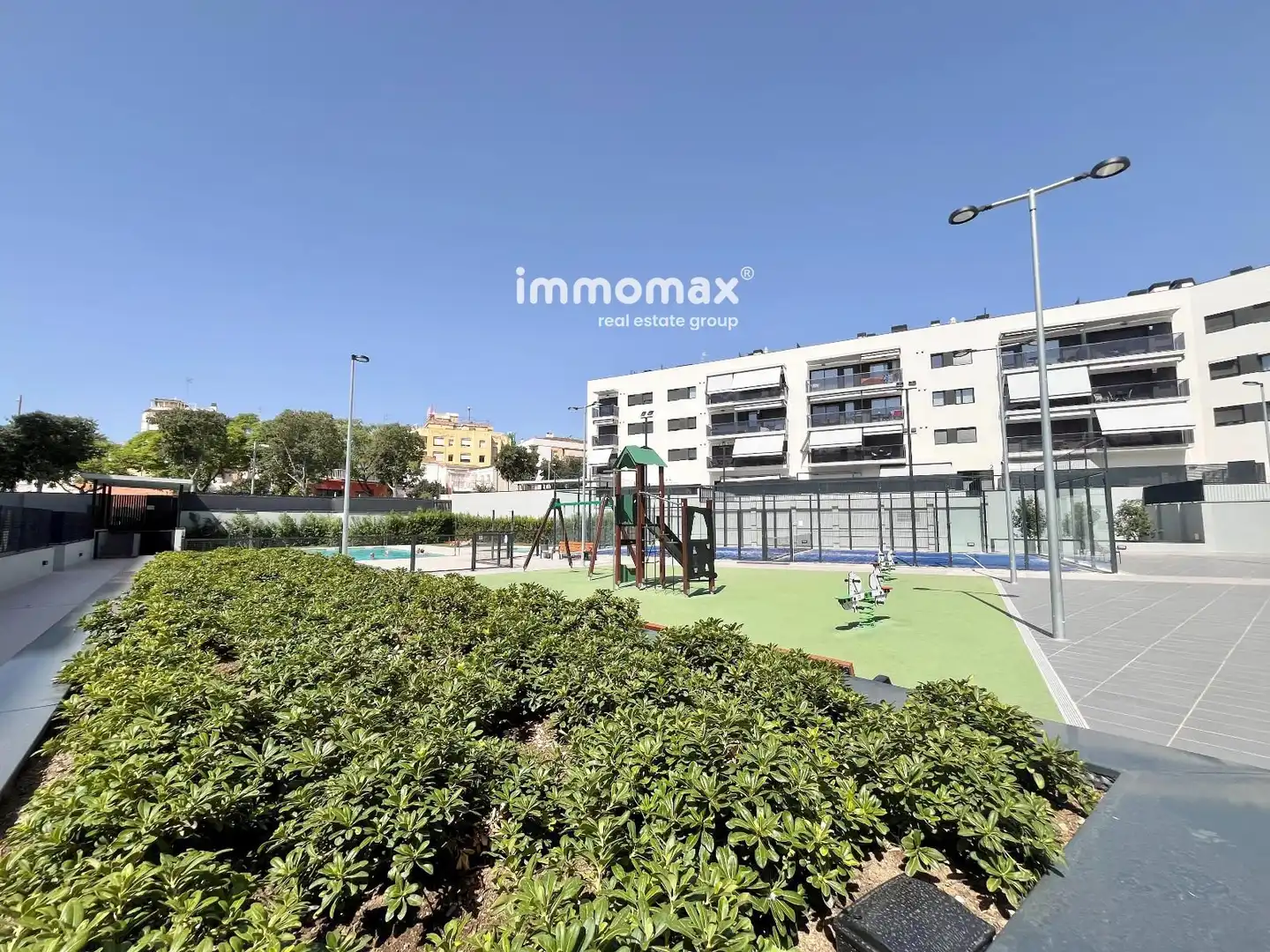 Flat for sale in La Geltrú - Sant Jordi