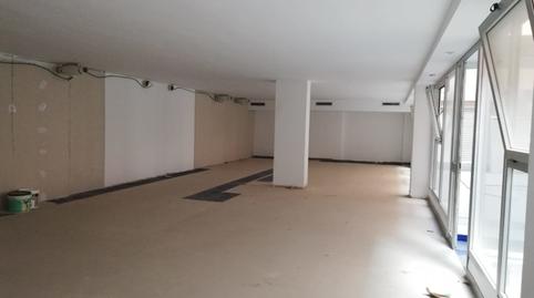 Photo 2 of Garage for sale in C/ León y Castillo, Arenales - Lugo - Avda. Marítima, Las Palmas