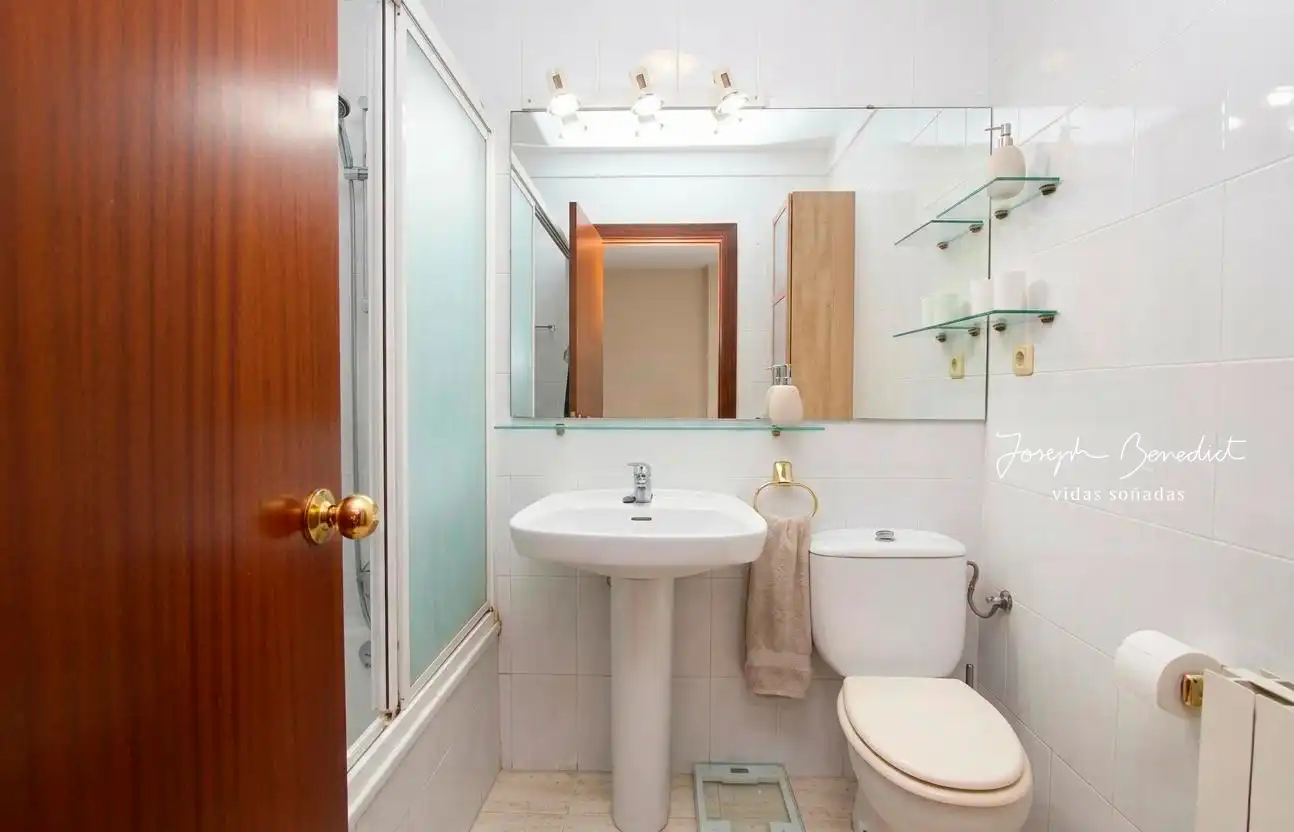 House with garden for sale in El Poal, imagen 20
