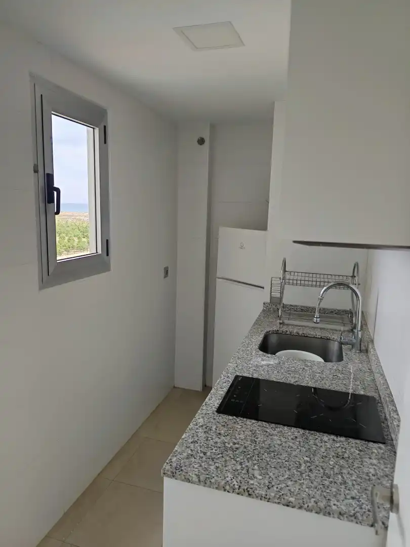 Appartement compact avec piscine à louer à Playa de Gandia, imagen 8