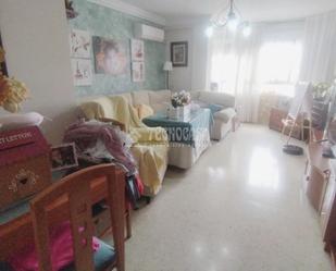 Living room of Flat for sale in San Fernando