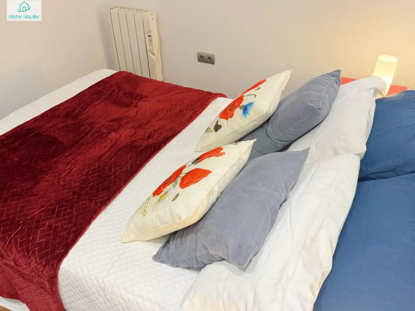 Apartamento con terraza en alquiler en Avenida CATALUÑA 14, imagen 20