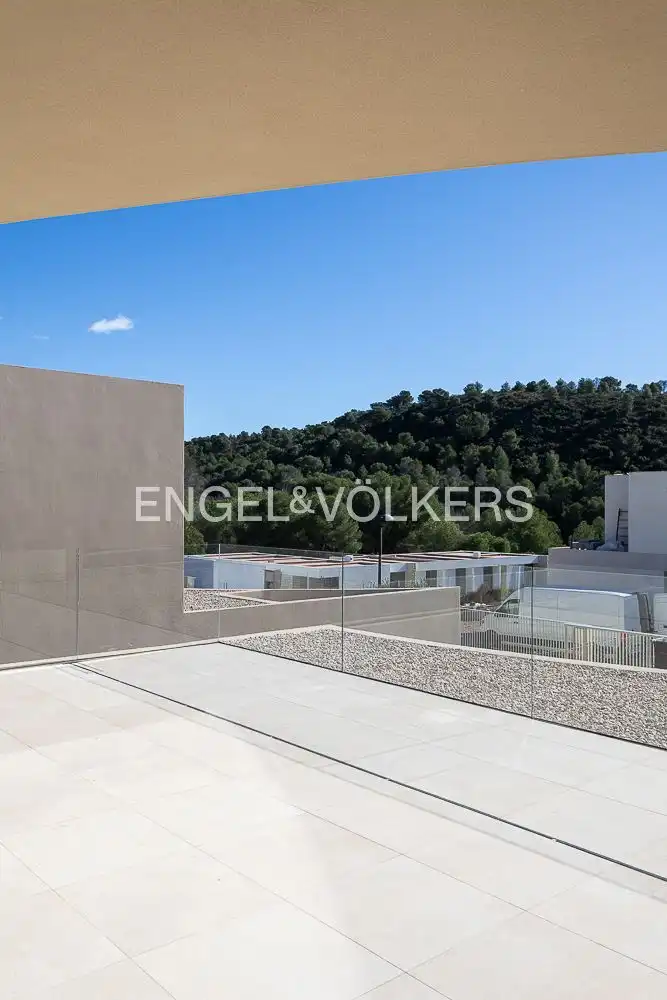 House with pool for sale in Alfinach - Los Monasterios, imagen 35