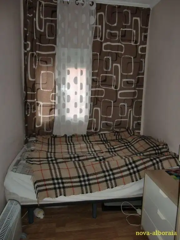 Habitación de Piso en venta en Massamagrell con Aire acondicionado, Parquet y Balcón