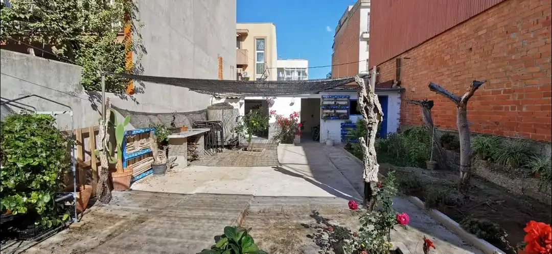 Wohnbaugrundstück zum Verkauf in La Serreta, imagen 7