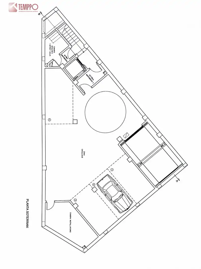 Residential land for sale in El Tancat - Mas d'en Gual, imagen 11