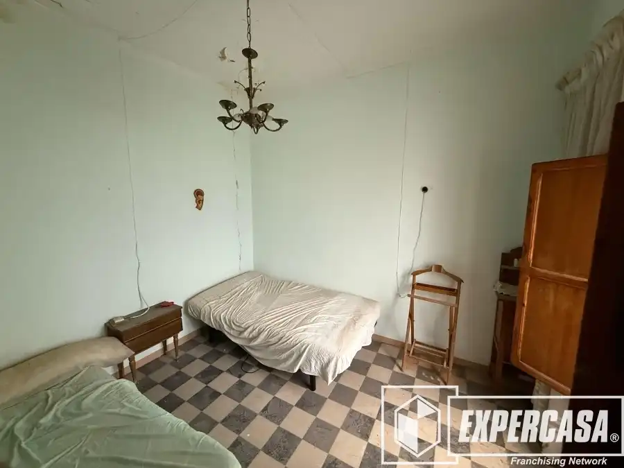 Sala de estar de Finca rústica en venta en Llíria