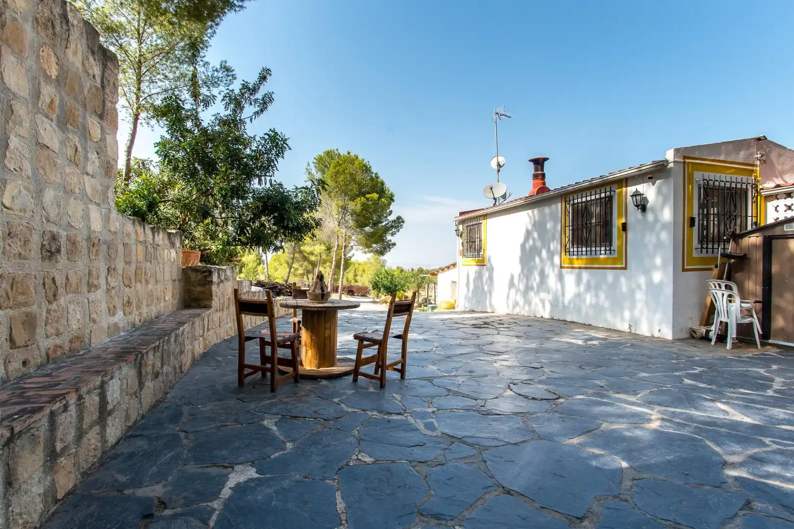Chalet con piscina en venta en Pedanías Oeste, imagen 84