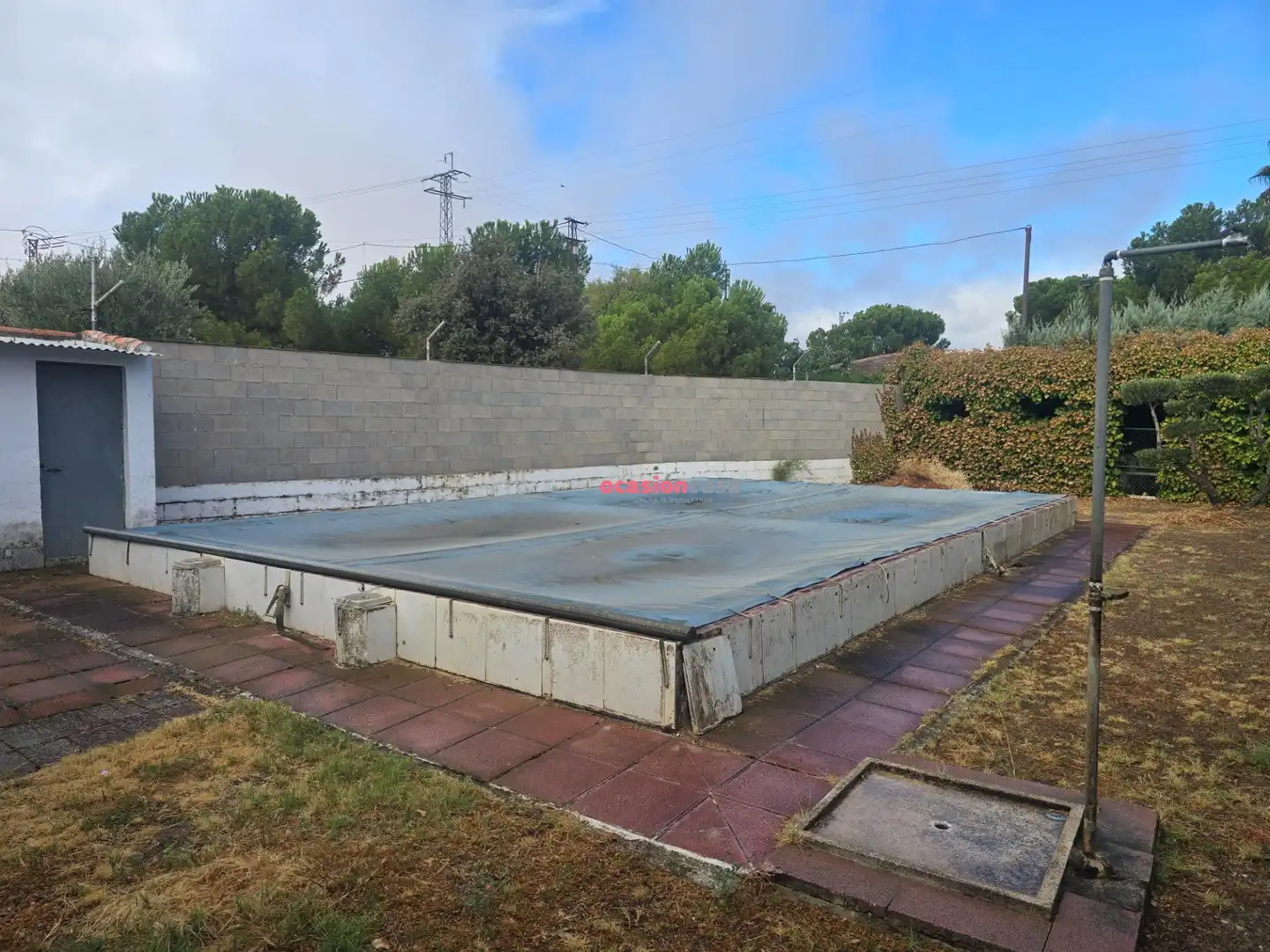 Detached house with pool for sale in Alcaracejos, imagen 29