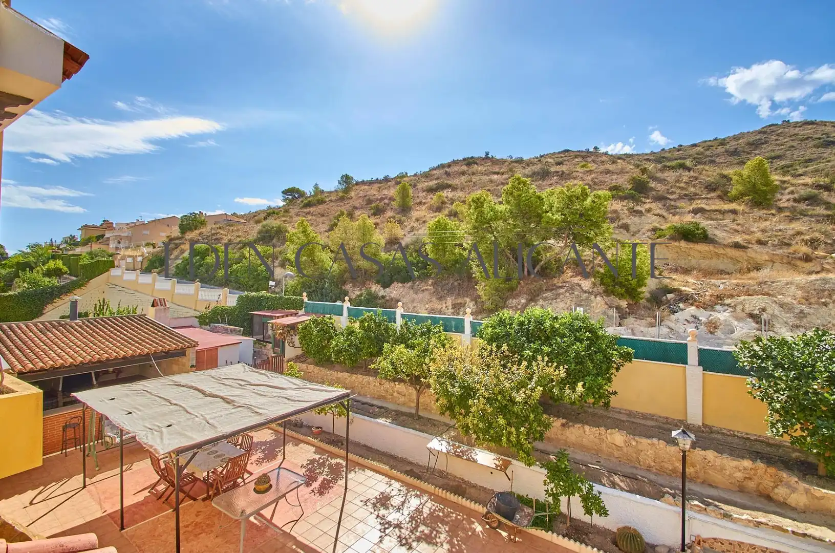 Villa mit Terrasse zum Verkauf in Avenida ORIOLA, imagen 73