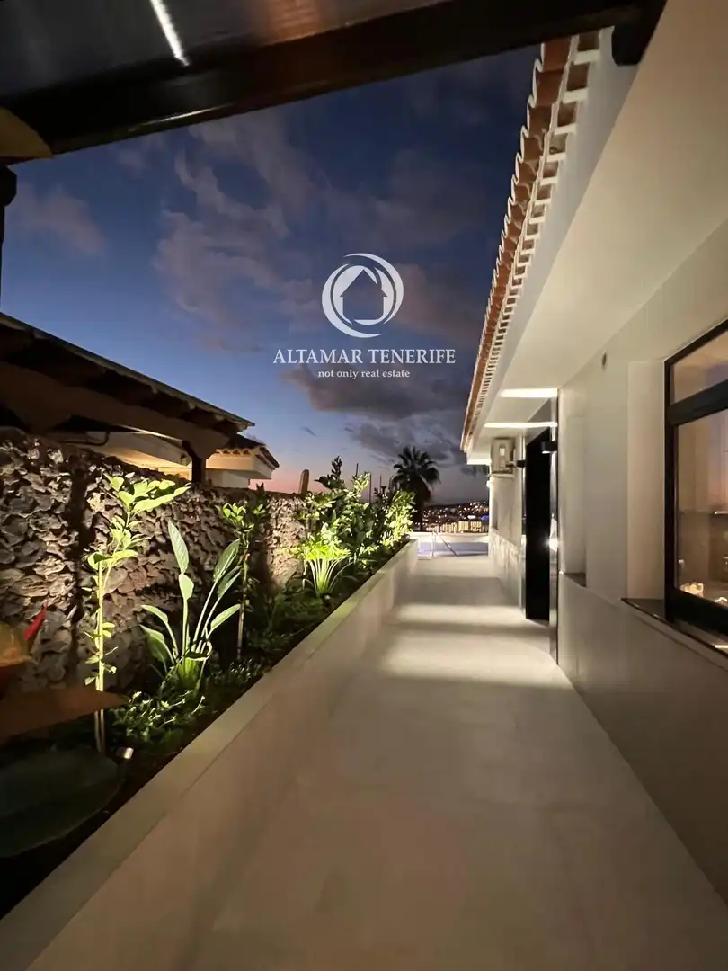 Haus mit Pool zum Verkauf in Costa Adeje, imagen 11