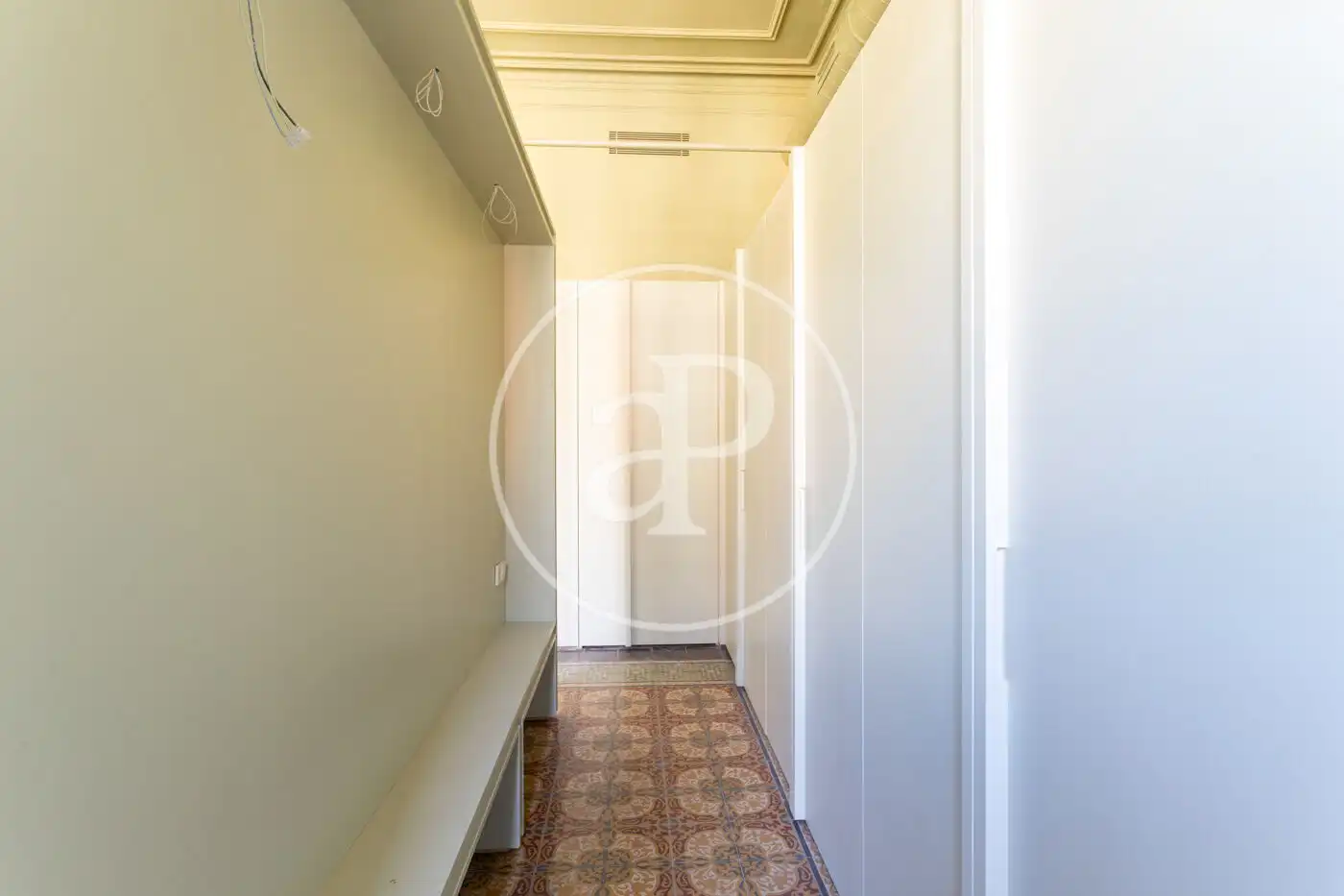 Wohnung zur Miete in Barcelona, Barcelona