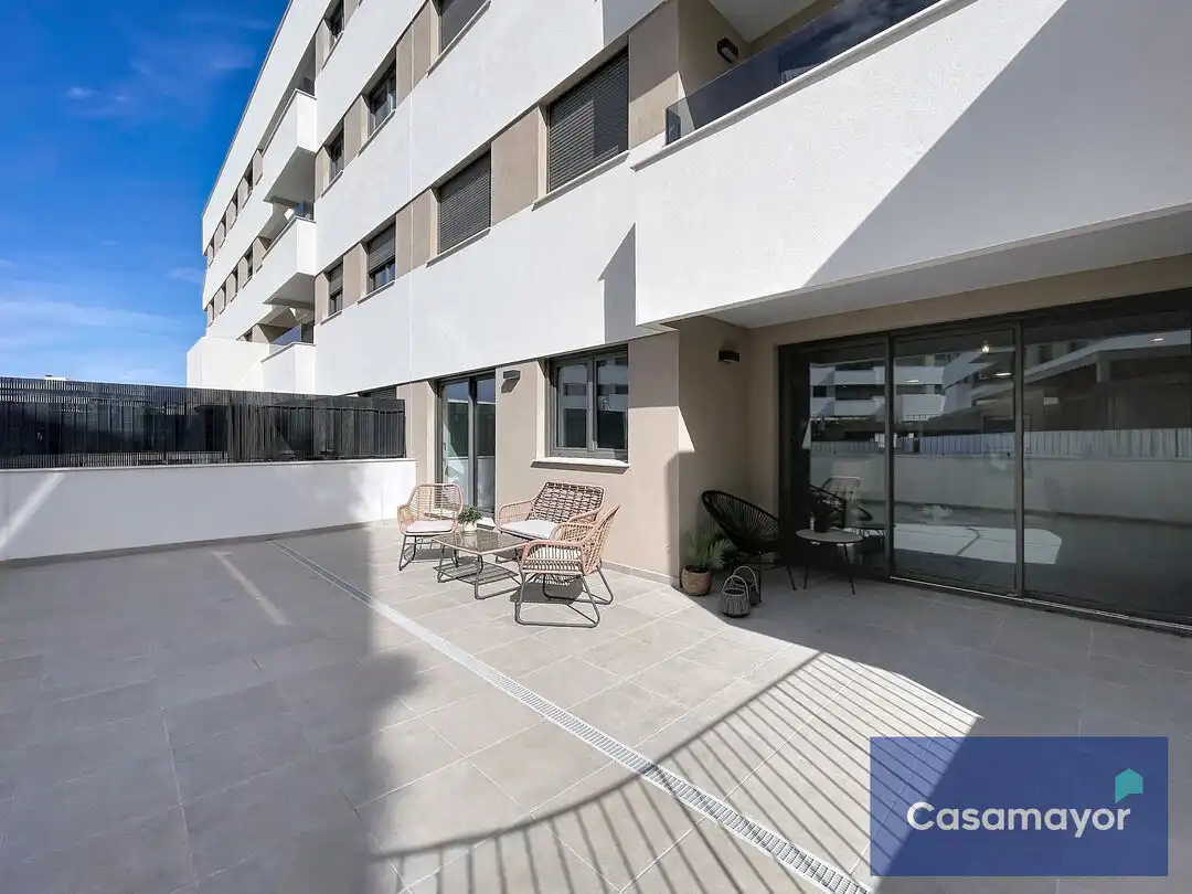 Piso en venta en Carrer Joaquim Gonzàlez I Caturla, Bellavista - Capiscol - Frank Espinós