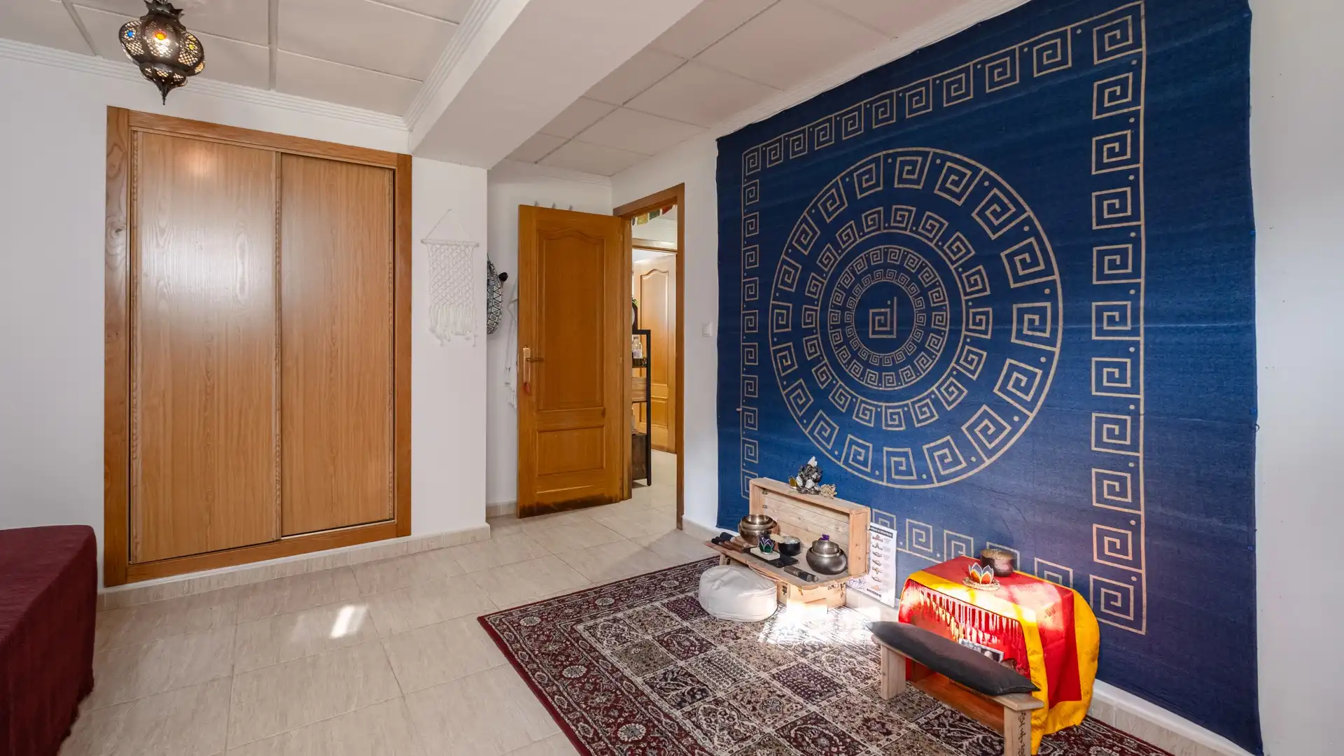 Casa o chalet en venta en Santa Pola con Jardín privado, Terraza y Trastero