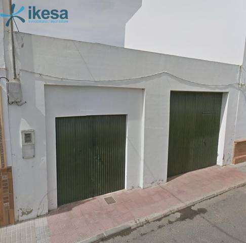 Nave industrial en Venta en Cartaya