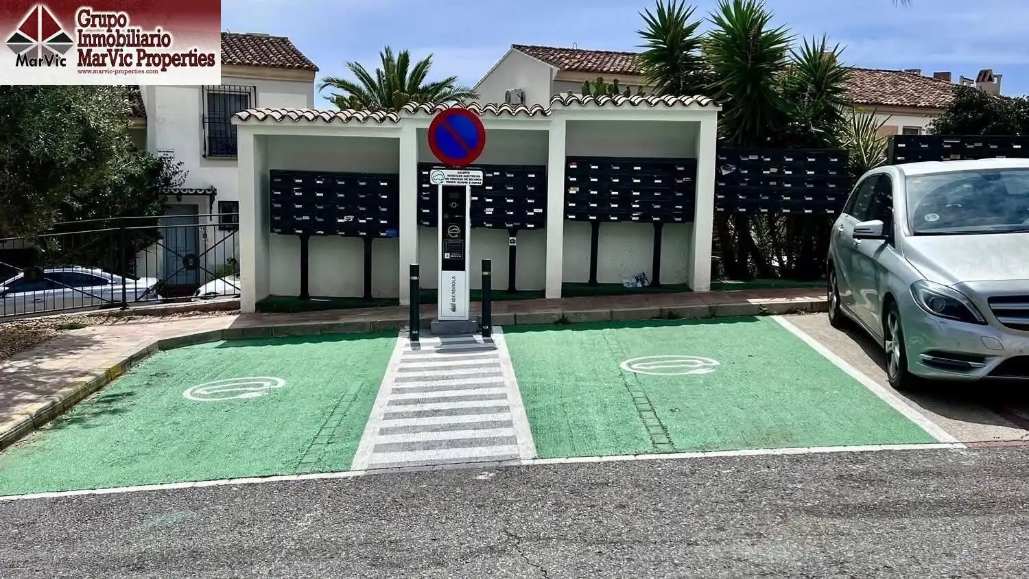 Reihenhaus mit Terrasse zum Verkauf in Golf Bahía, imagen 34