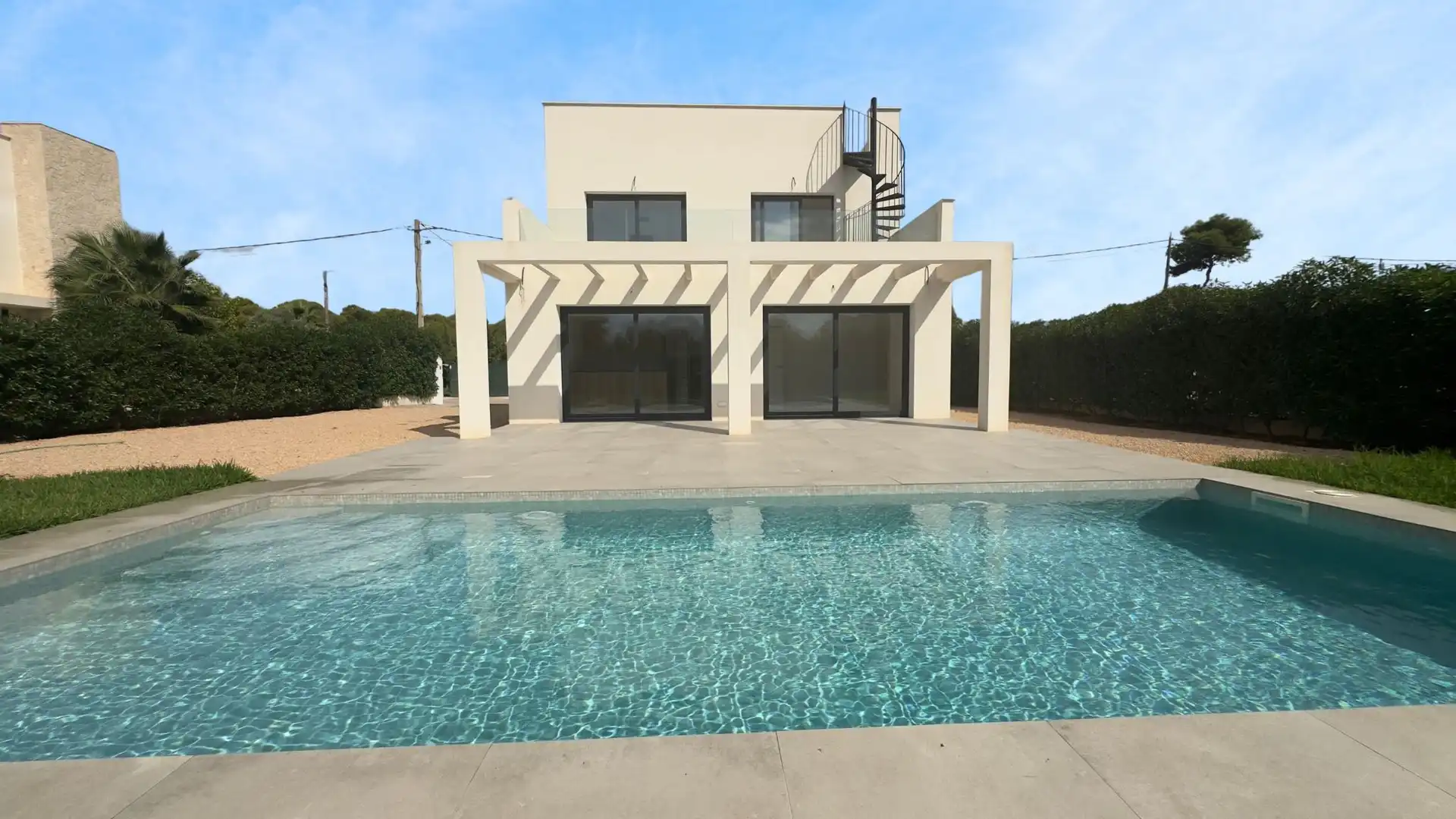 Country homes for sale in Cala Pi - Vallgornera