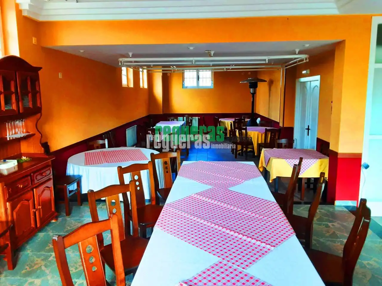 Business premises to rent in Mofeo, imagen 21
