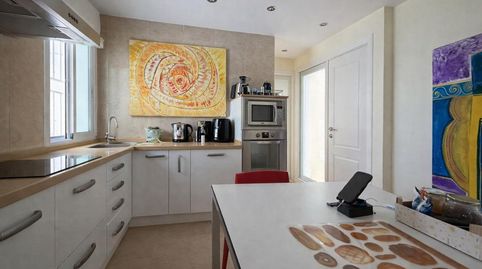 Foto 4 de Planta baja en venta en Calle Poniente, Casco Antiguo, Águilas