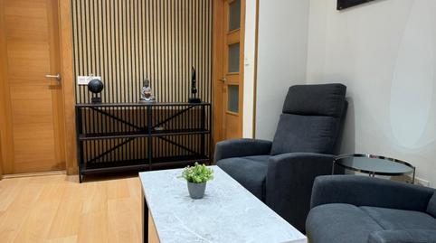 Foto 5 de Pis de lloguer a San Bernardo, Salamanca Capital