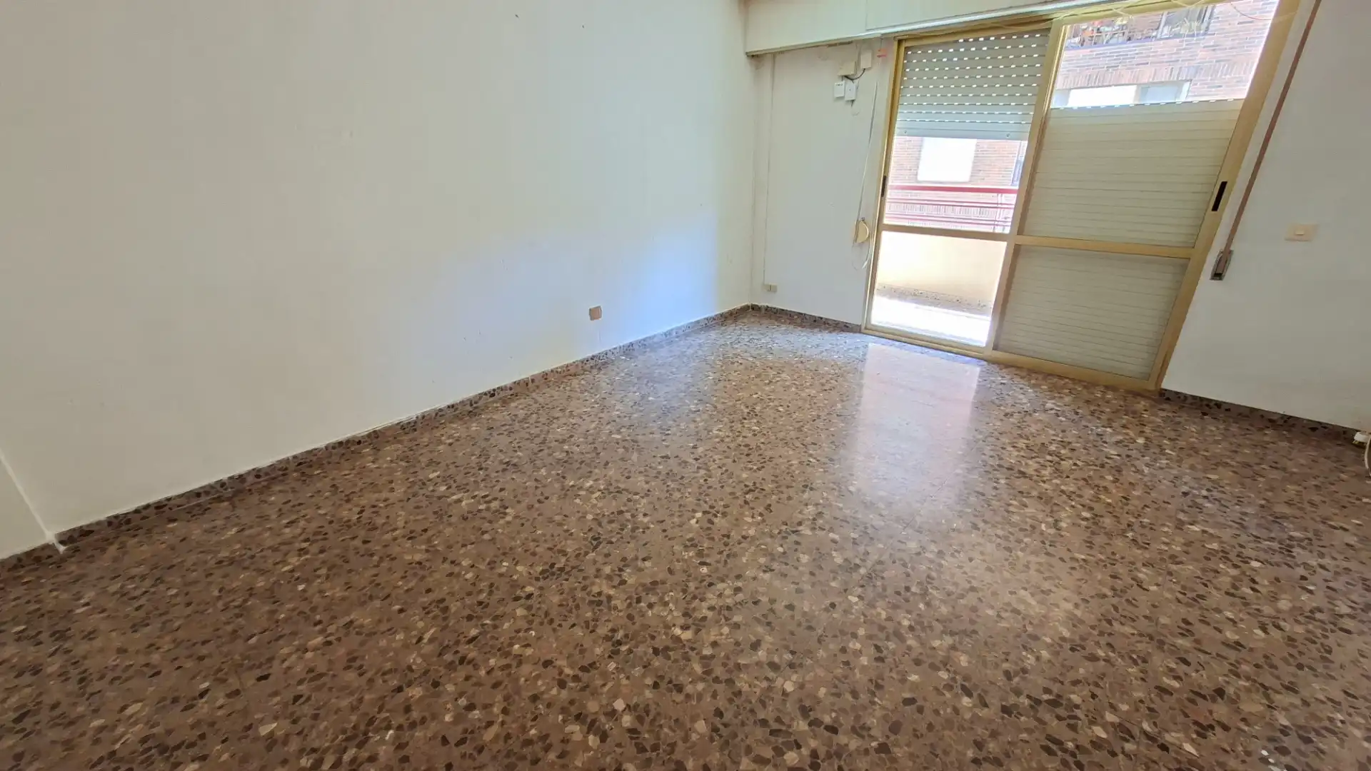 Bedroom of Flat for sale in San Vicente del Raspeig / Sant Vicent del Raspeig  with Terrace