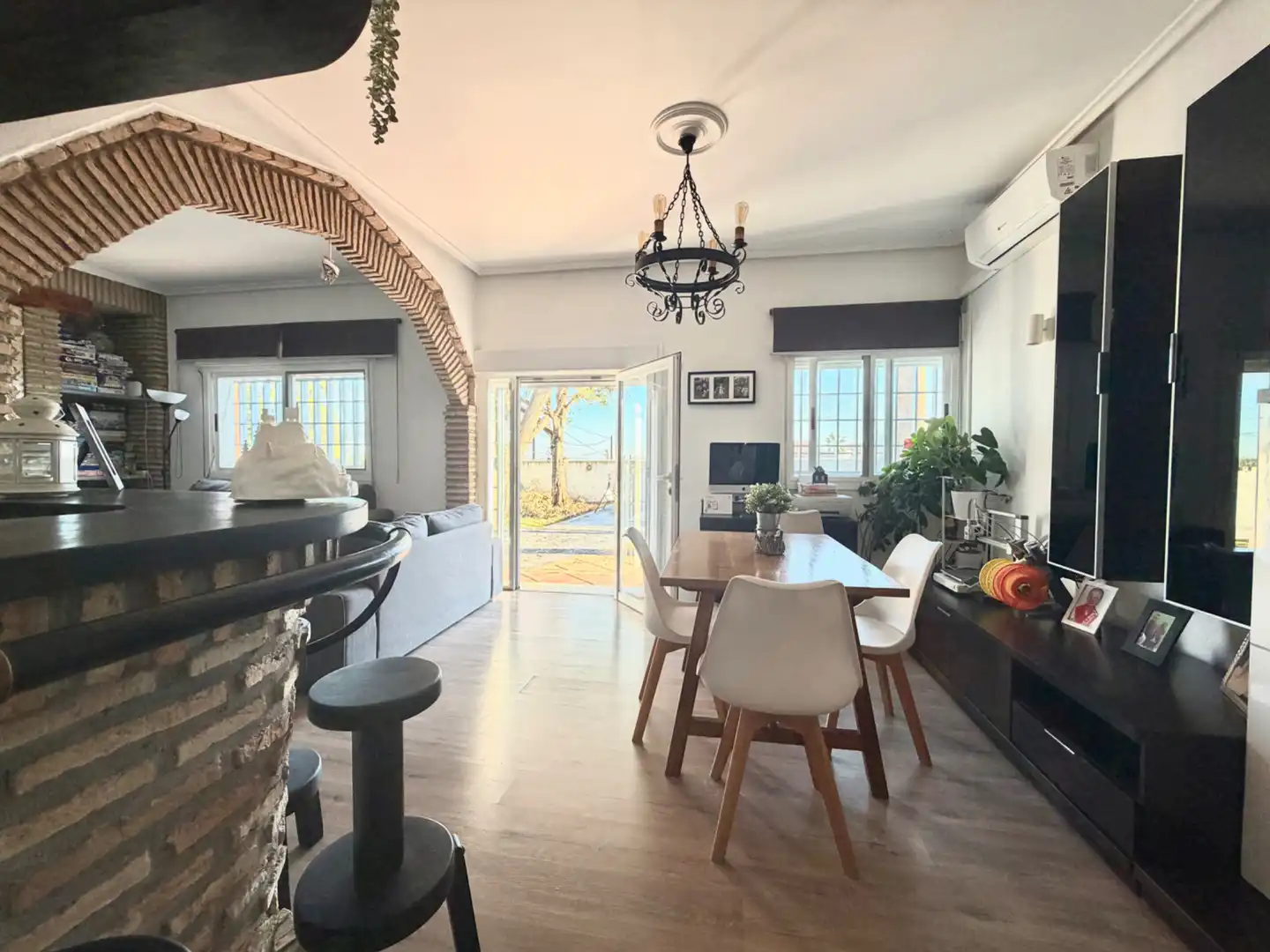 Chalet con piscina en venta en El Juncal - Vallealto, imagen 18