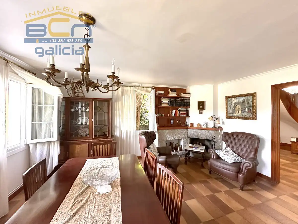 Casa en venda a de Cacheiras, imagen 19