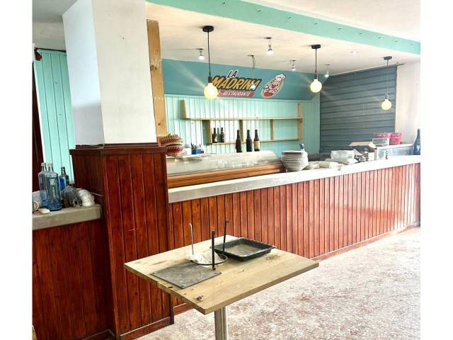 Local comercial en Venta en Villanueva de Castellón en Tormos