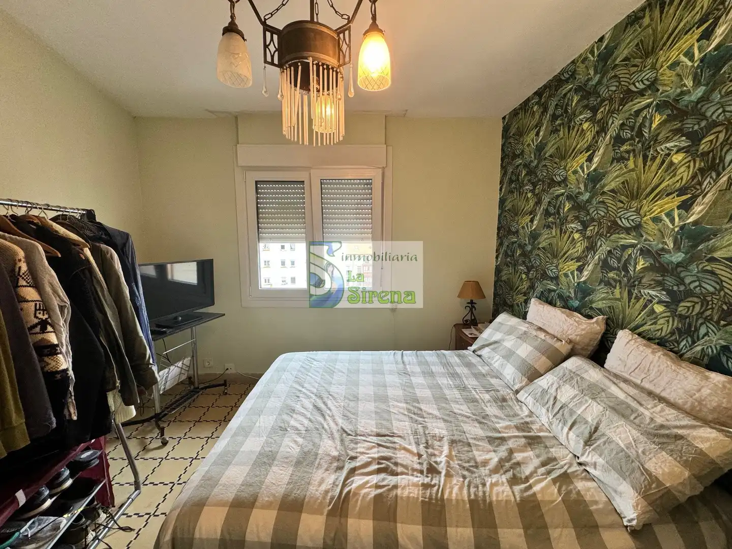 Flat for rent in Plaza Mercado, 1, Centro