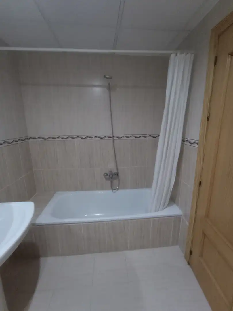 Appartement compact avec ascenseur à louer à Alameda de Capuchinos, imagen 16