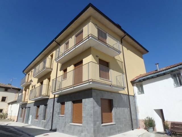 Piso en Venta en Beriáin