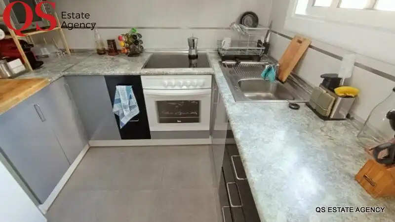 Piso con terraza en venta en Centre, imagen 7