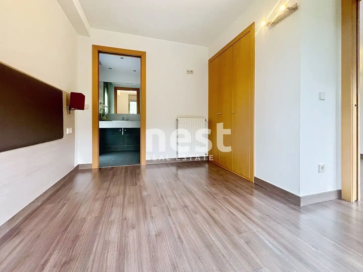 Apartament amb ascensor en venda a de ransol 3, imagen 11