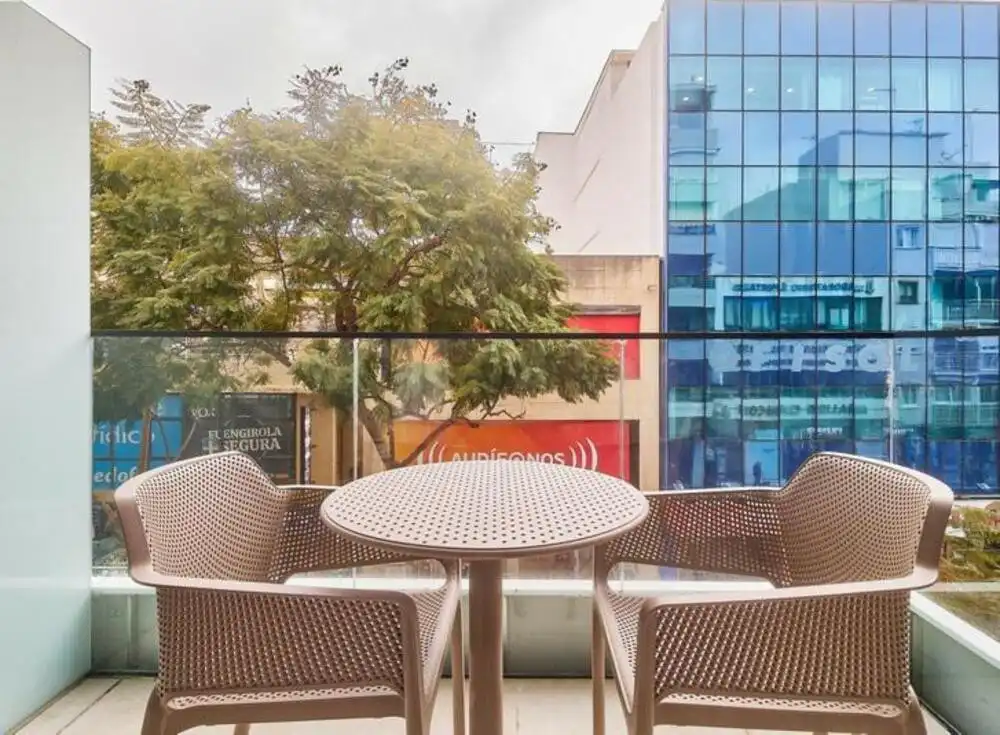 Apartment with lift for sale in Puerto Deportivo, imagen 2