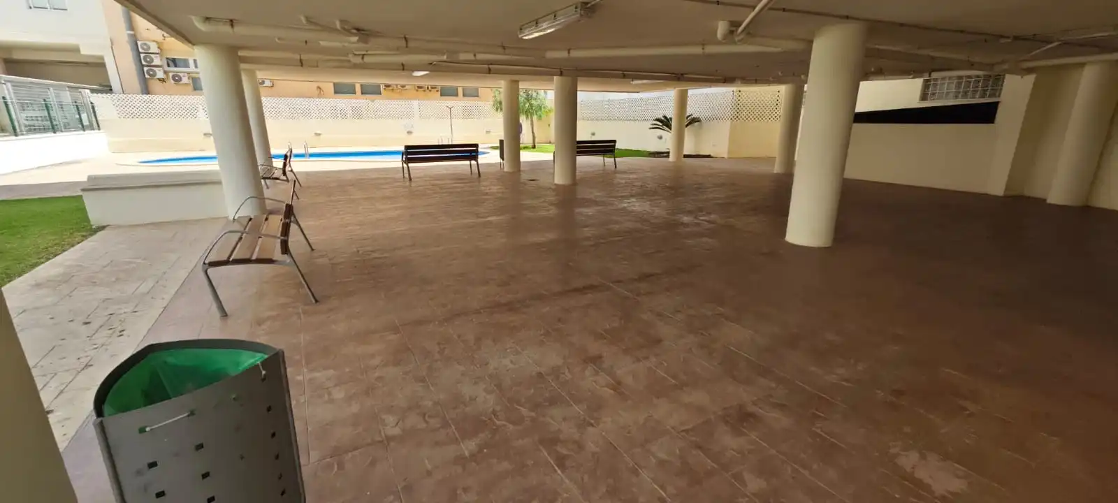 Apartament amb terrassa en venda a El Puerto, imagen 25