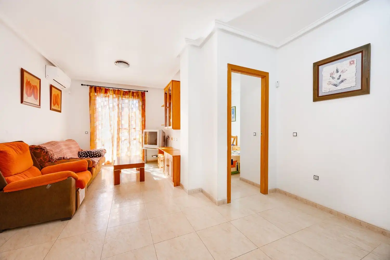 Apartament amb ascensor en venda a Calle Bazan 30, imagen 2