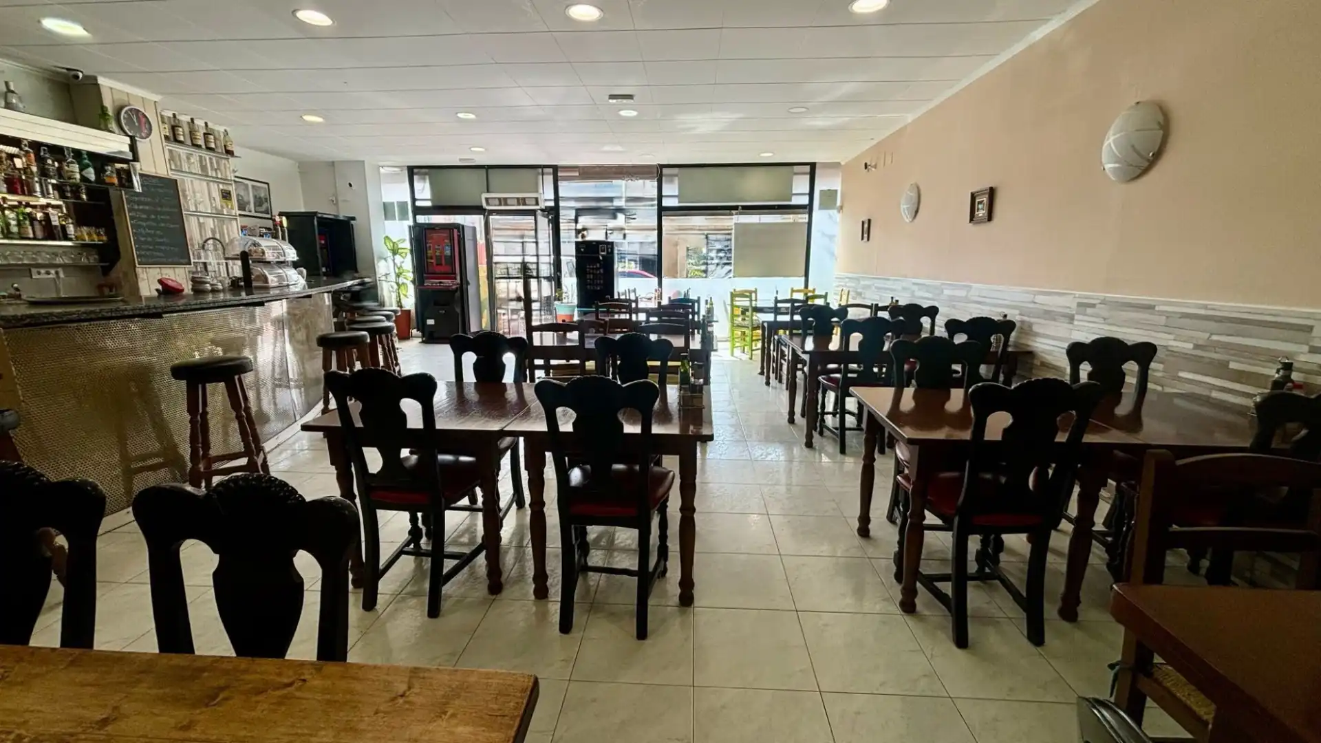 Locale commerciale in cessione a Sant Antoni de Calonge, imagen 7