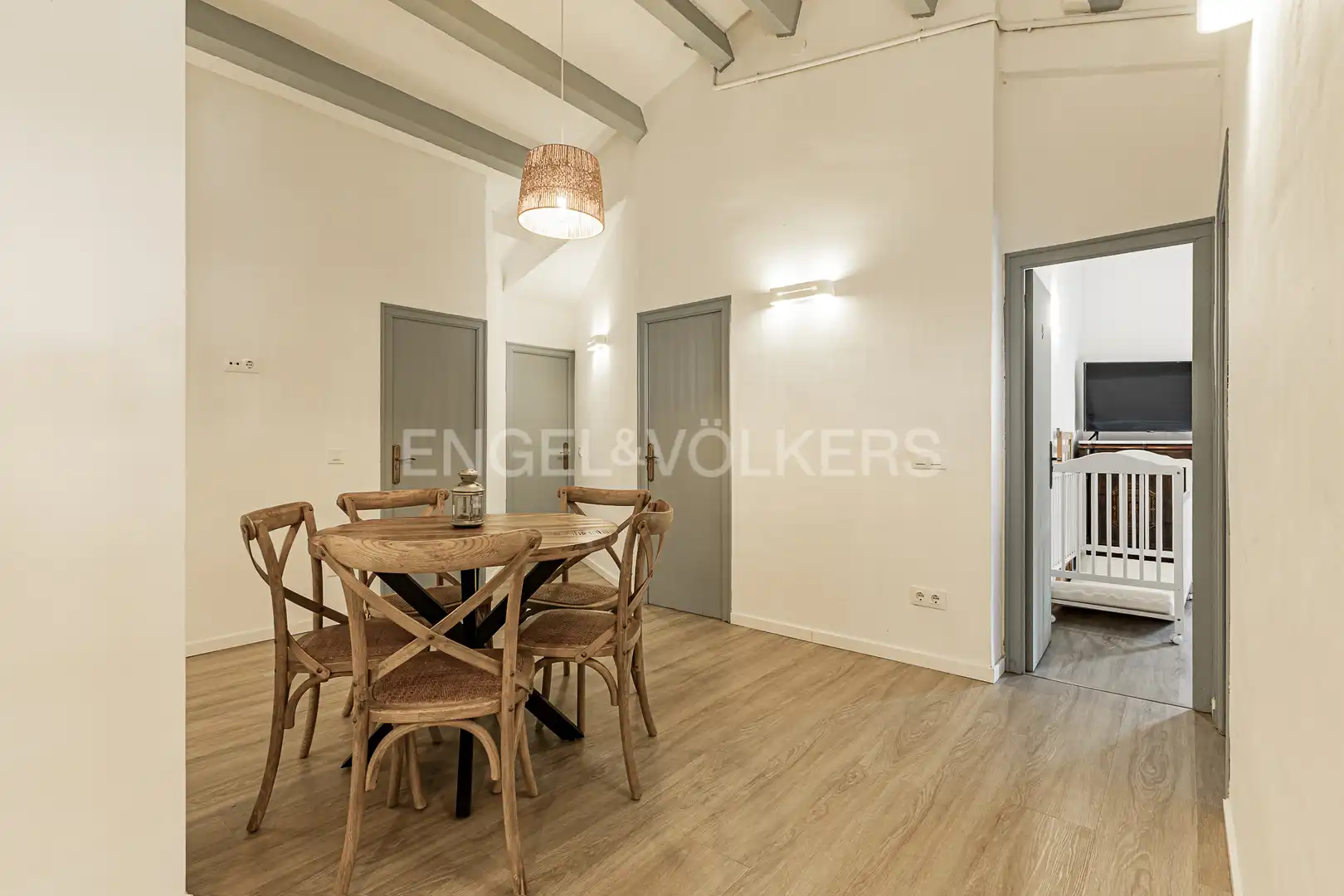 Casa con terrazza in vendita a Niàgara Parc - Àgora Parc, imagen 34