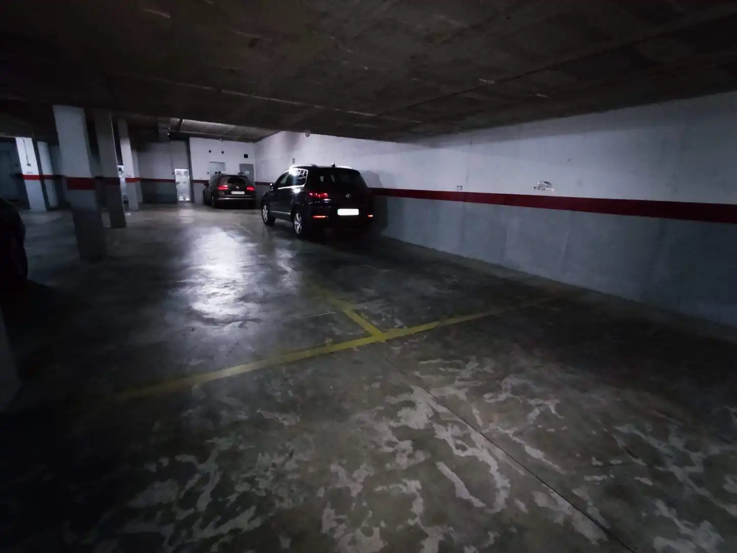 Parking de Garaje en venta en Elche / Elx