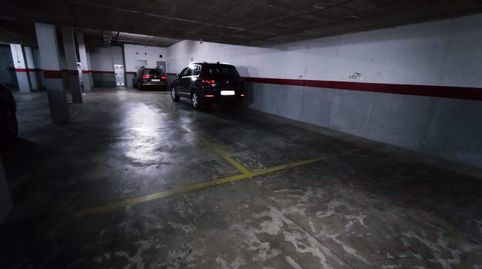 Foto 3 de Garaje en venta en Ciutat Esportiva, Elche / Elx