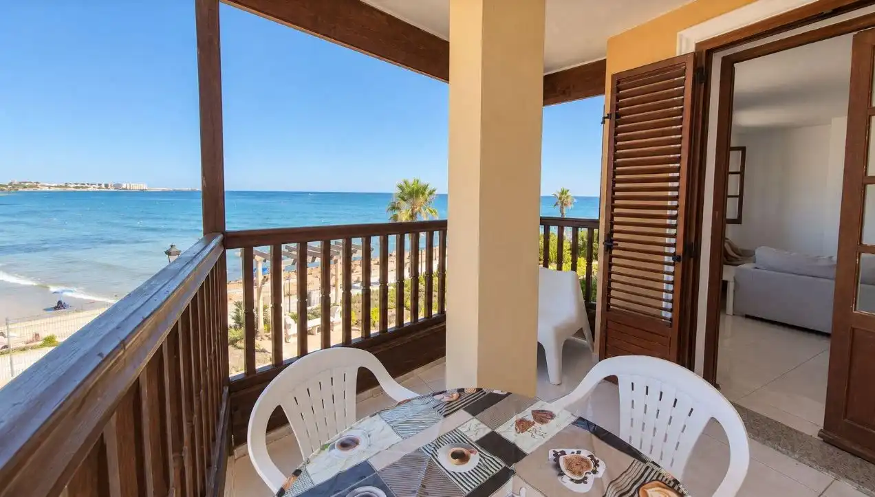 Piso con terraza en venta en Mayor, imagen 6
