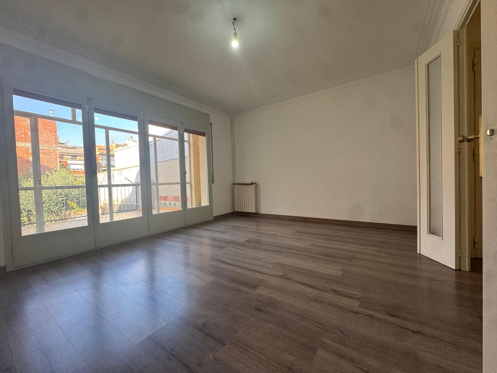 Sala d'estar de Casa o xalet en venda en Sant Joan de Vilatorrada amb Calefacció, Terrassa i Balcó