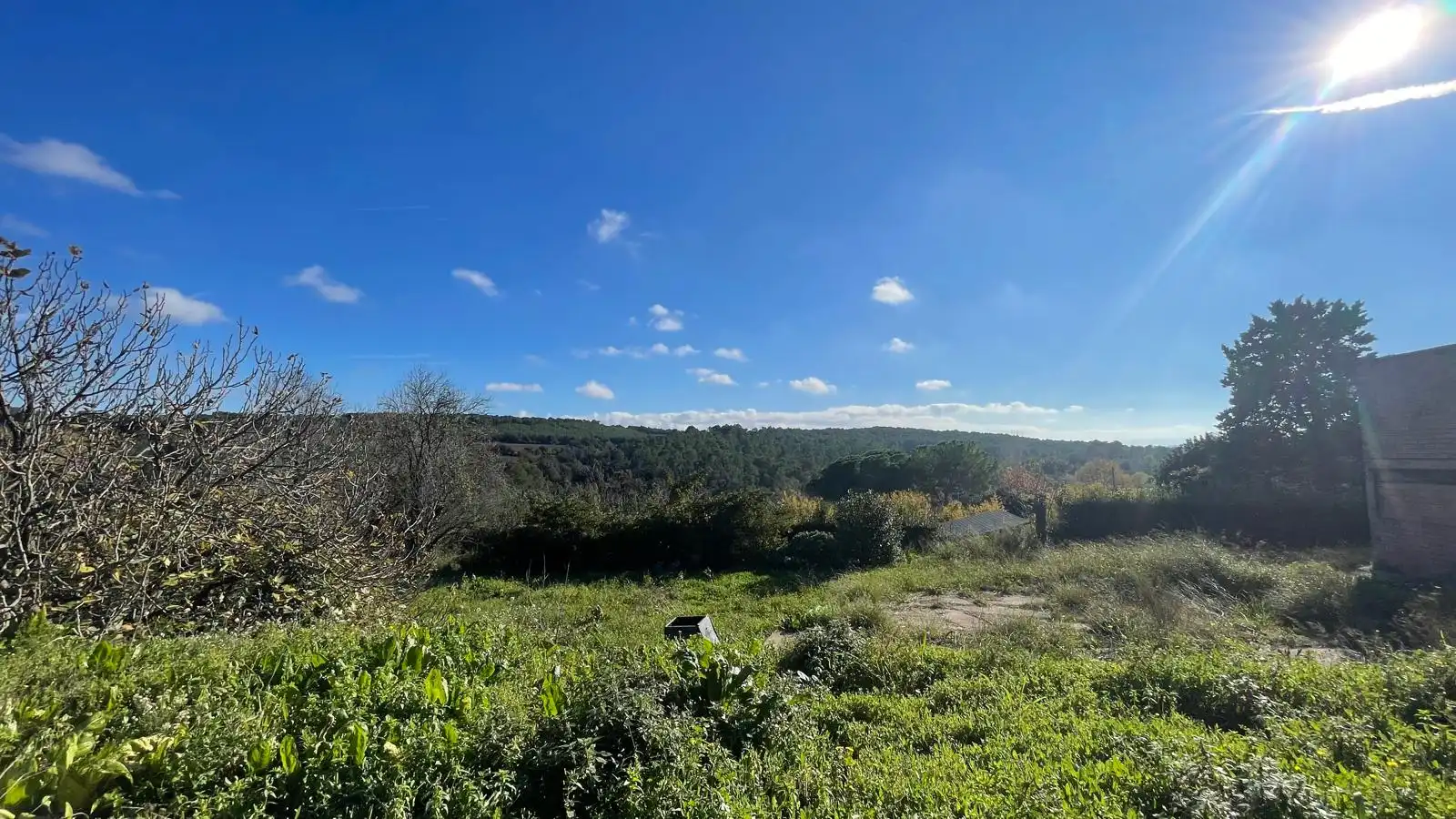 Finca rústica en venta en Vilopriu con Jardín privado y Terraza