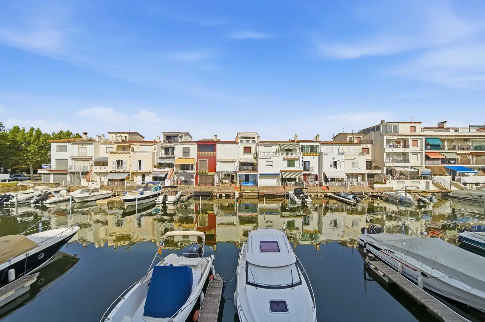 Casa con terraza en venta en Port Banyuls - Port Alegre - Port Empordà, imagen 24